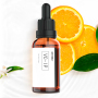 Cosmetics Grade Raw Material Skincare Whitening Agent 99% Pure VC-IP Liquid Ascorbyl Tetraisopalmitate