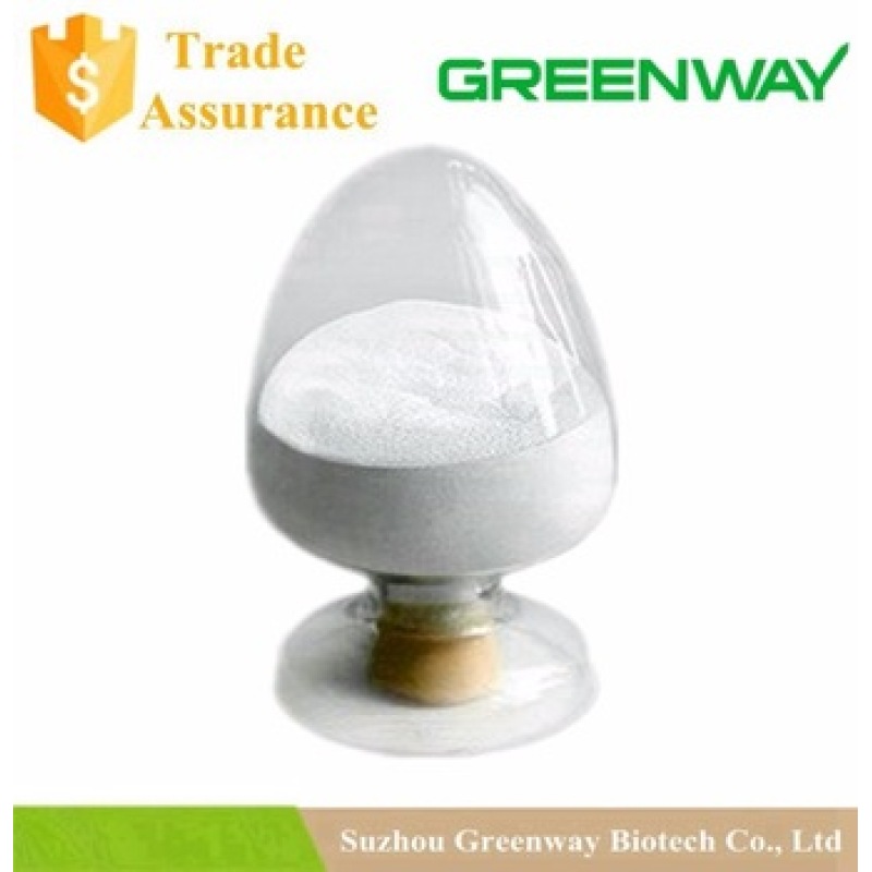 Natural chitosan pharmaceutical grade
