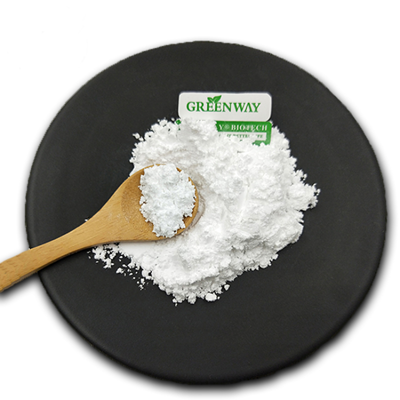 Bulk Raw Material Cosmetic Ingredients CAS 84380-01-8 Organic Pure Natural Alpha Arbutin Powder for Whitening Serum and Cream