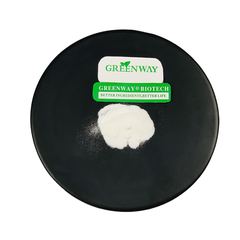 Cosmetic Grade Thickener Water Soluble Biological Polymer Skin Moisturizing Bulk Powder Sclerotium Gum Scleroglucan