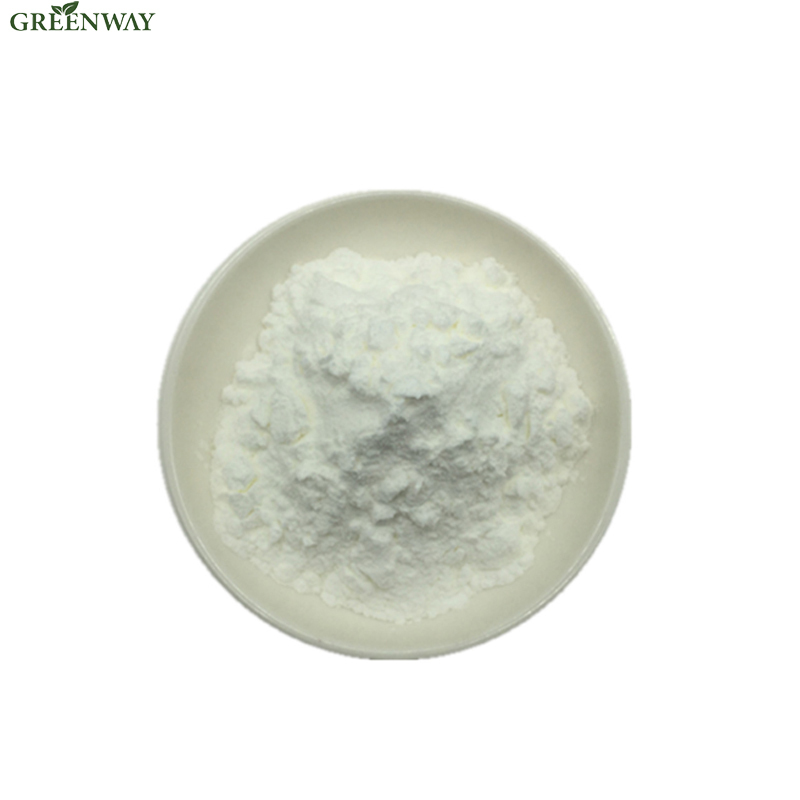 Best Selling High Quality Bulk Powder Sugar Cane Wax Extract CAS 557-61-9 1-Octacosanol/Policosanol/Octacosanol
