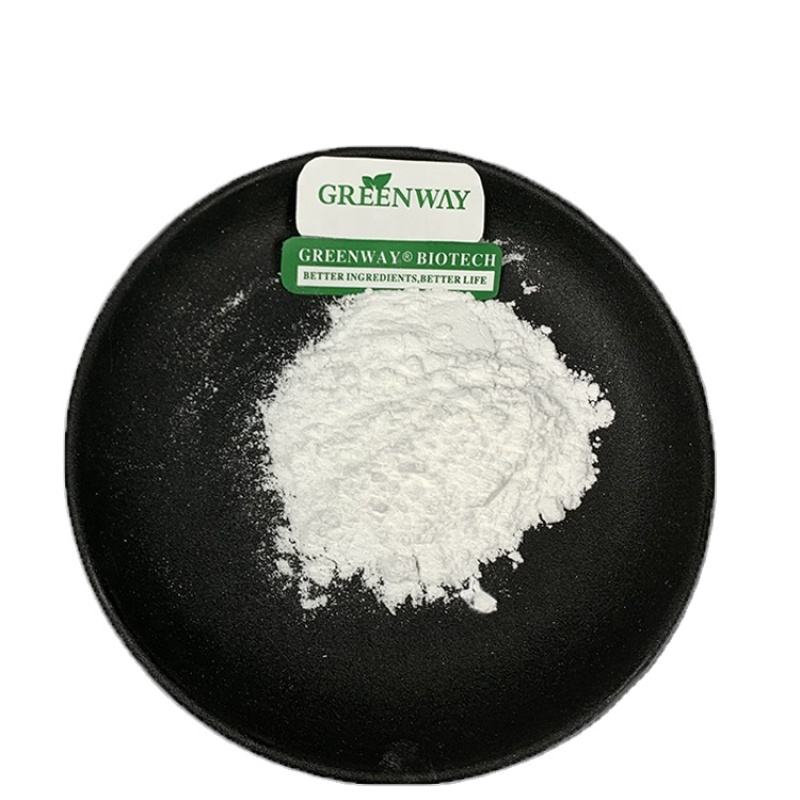 Cosmetic Raw Material CAS  9051-97-2 70% Beta Glucan/Beta-Glucan