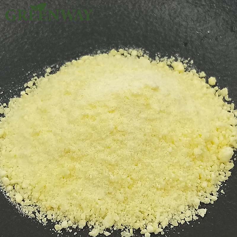 Factory Supply 40%-98% Phloridzin Apple Fruit Extract Powder
