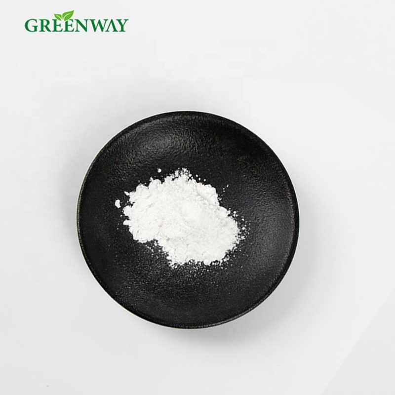 Greenway supply L-Tyrosine L-Tyrosine powder food grade