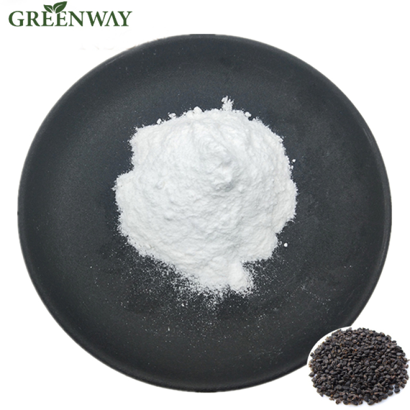 High Quality Cosmetics Ingredients Natural Organic Psoralea Corylifolia Linn Extract Powder 98% Bakuchiol with Best Price