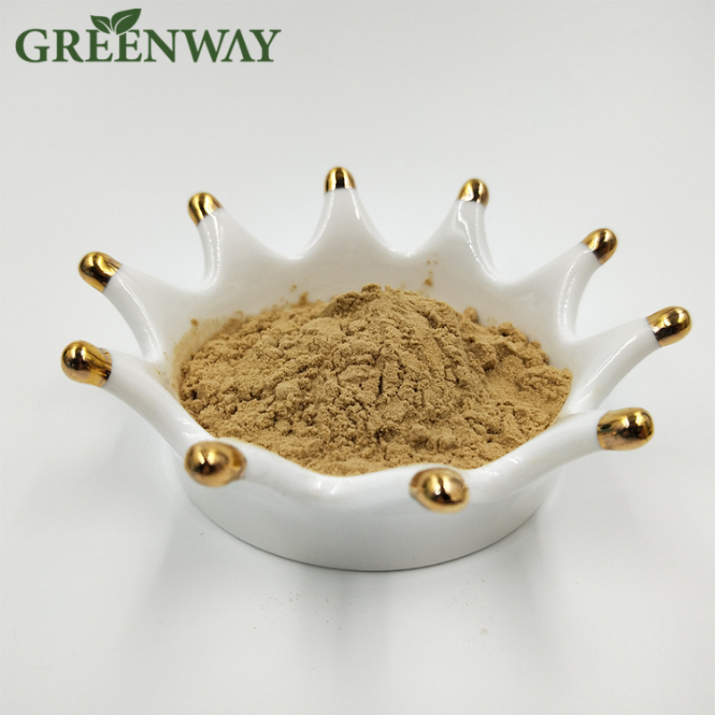 Factory Wholesale Bulk Liquorice Extract 100% Natural Licorice Root Extract Powder