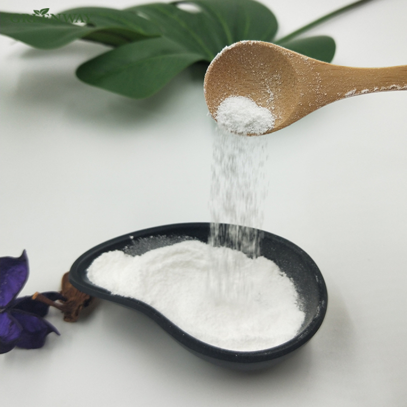 A better product than carbomer - Aristoflex avc powder