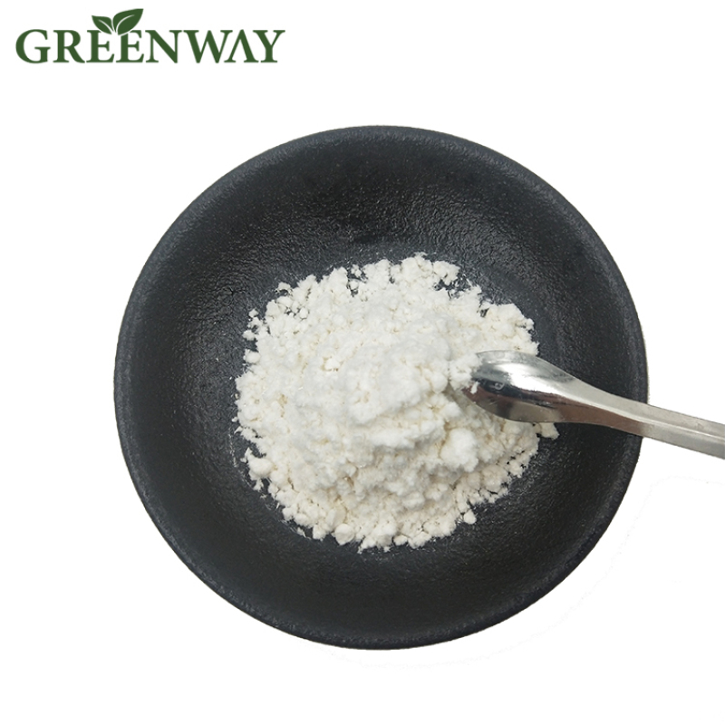 Manufacturer Support High Purity Phosphatidyl Serine Powder CAS 51446-62-9 Soy Extract Bulk Phosphatidyl Serine