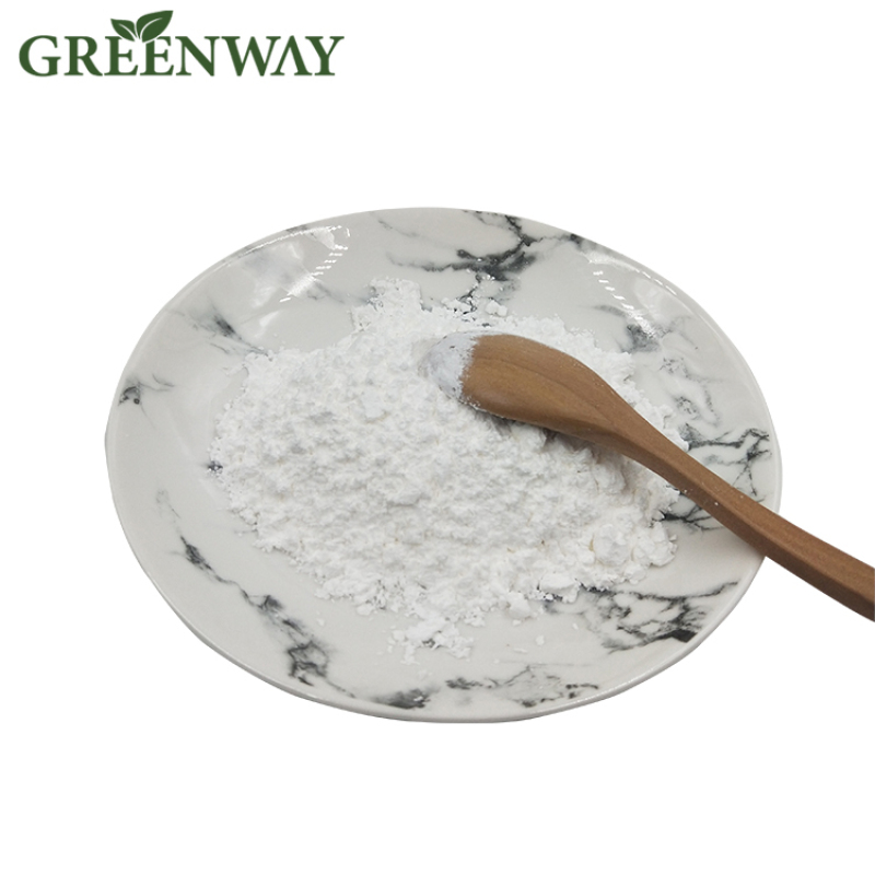 High Quality Nutrition Supplement Food Grade CAS 153531-96-5 Hot Sale Pure Magnesium Citrate Powder