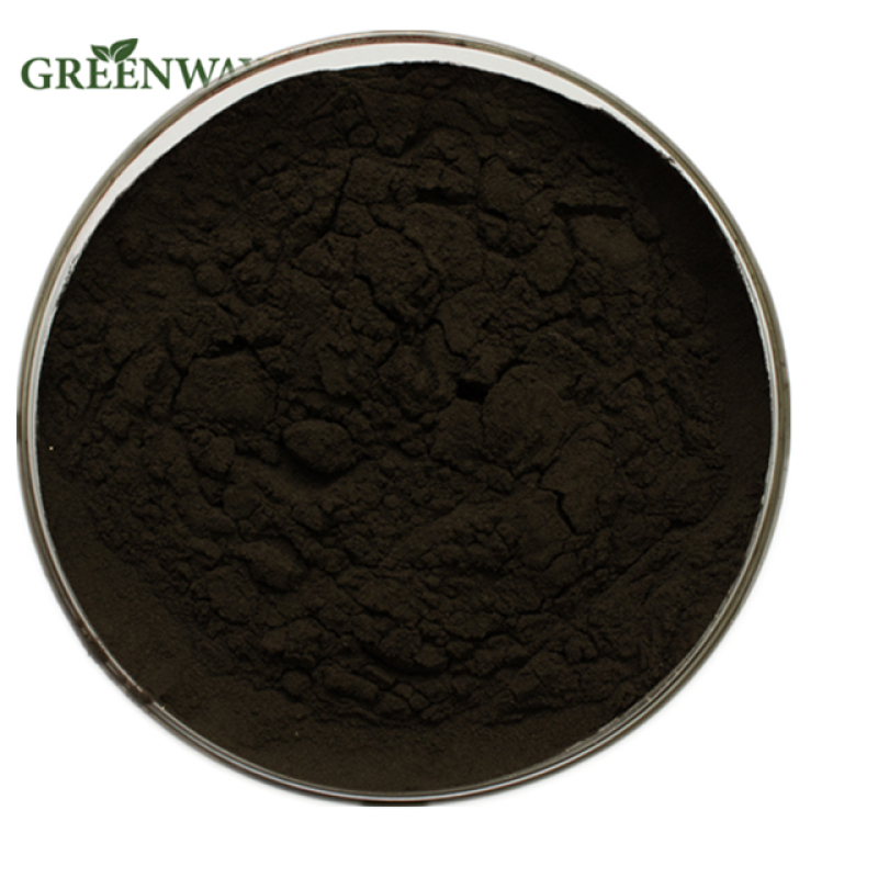 Plant Extract Black rice extract anthocyanidins Pure black rice extract