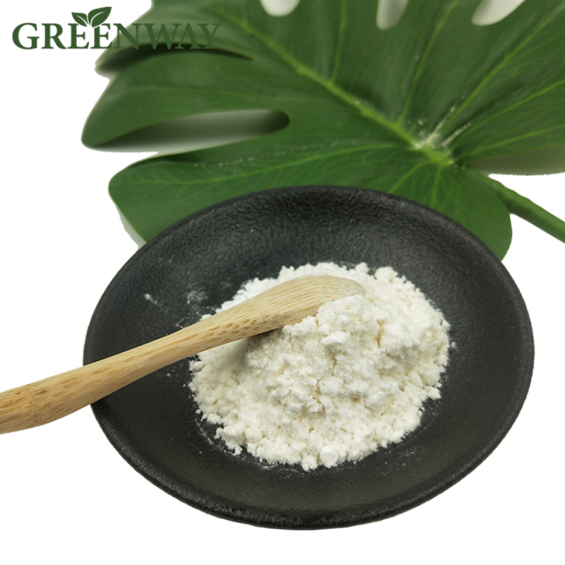 Factory Supply Cheap Price Food Additive Isolated Soy Protein 90% Powder Bulk Soy Protein Isolate Powder