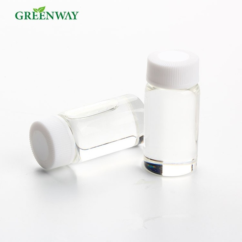Natural Thermogenic Agent Cosmetic Grade CAS 82654-98-6 99% Pure 4-(Butoxymethyl)-2-Methoxyphenol Liquid VBE Vanillyl Butyl Ether
