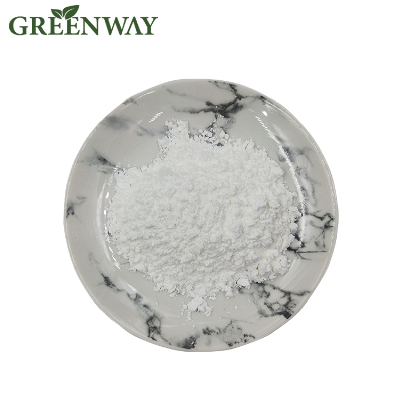 Food additive Sweetness Crystalline Sorbite CAS 50-70-4 Sorbitol 70% Powder with Cheap Price