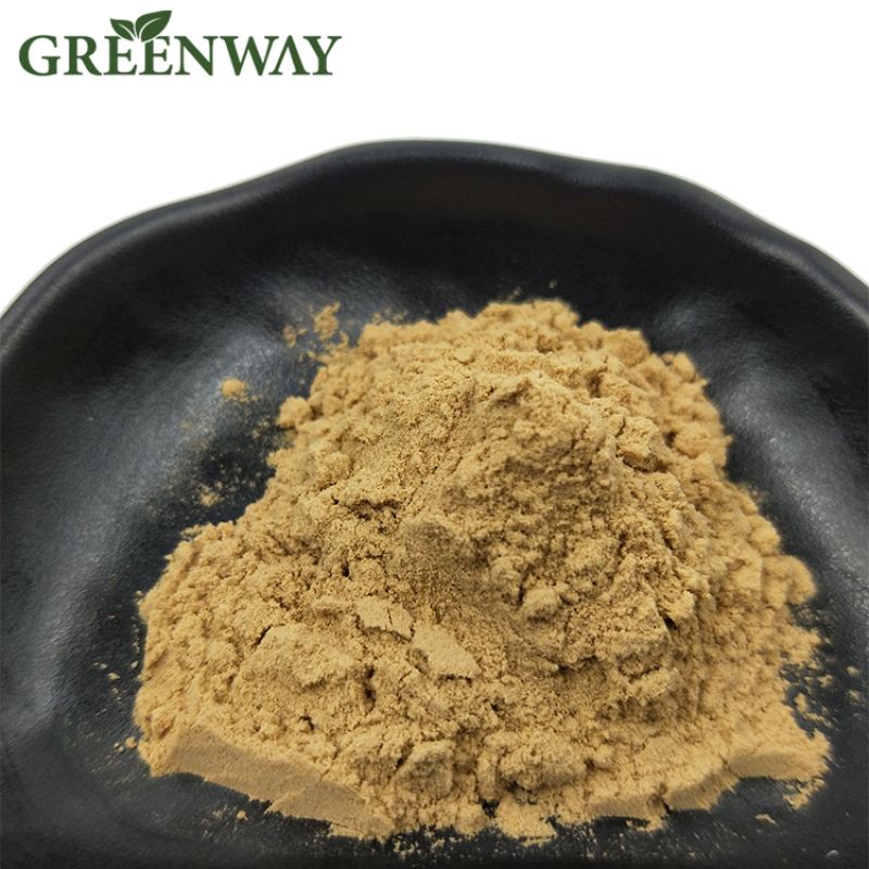 Wholesale High Quality Aloe Emodin Powder 98% Aloe Emodin Supplement