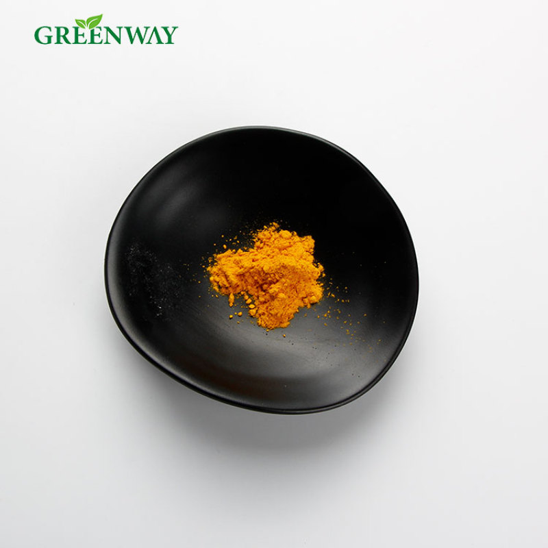 High Quality Yellow to Orange 99% Thiazolyl Blue MTT Powder