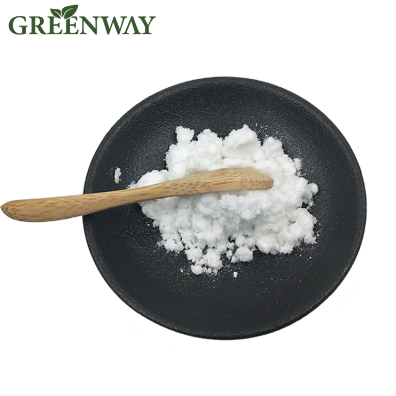 Best Price Greenway Wholesale Pharmaceutical Intermediates Uracil Powder Cas 66-22-8 Bulk High Quality Uracil