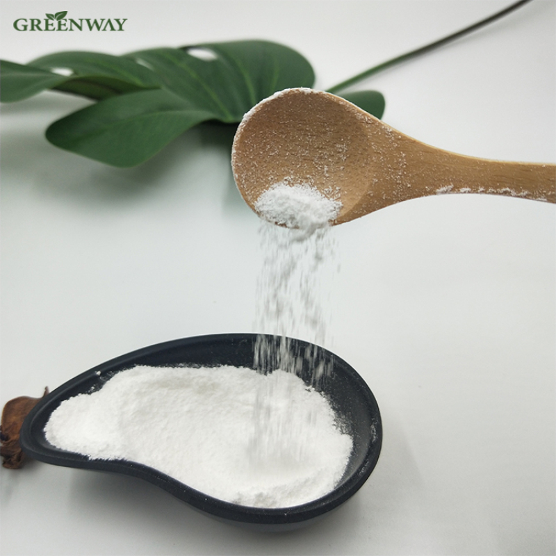 Antiseptic Gel Thickener Wash-free Hand Sanitizer Gel Bulk Powder Aristoflex AVC