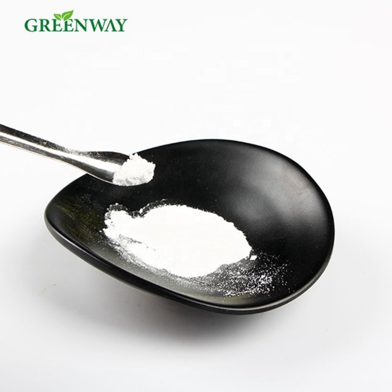 Cosmetic Grade Skin Care CAS 96702-03-3 Bulk 99% Pure Ectoine/Ectoin Powder