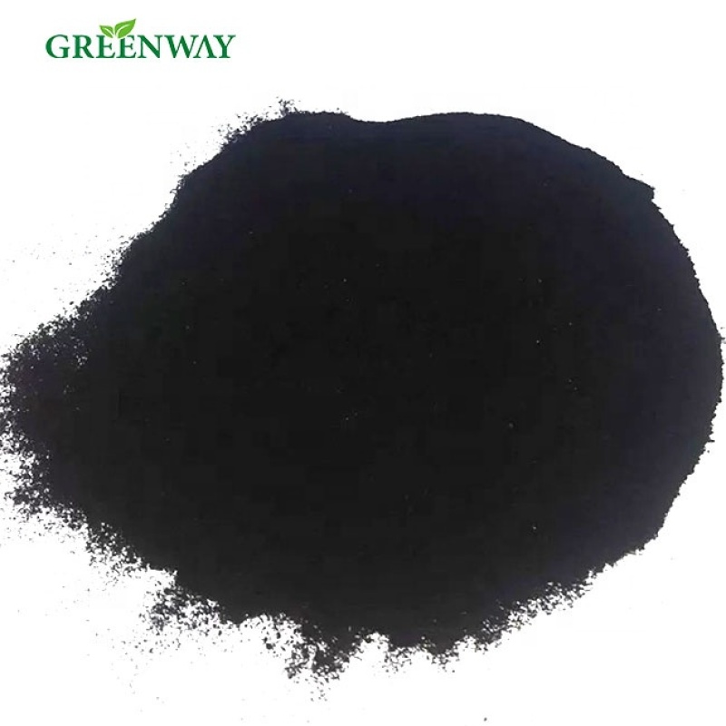 Cosmetic Grade High Purity Fullerene Carbon 60 Powder
