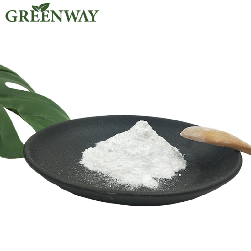 Factory Supply High Quality Cosmetic Grade Natural Organic Hydrolyzed Silk Protein Powder 99% Silk Peptide for hair care