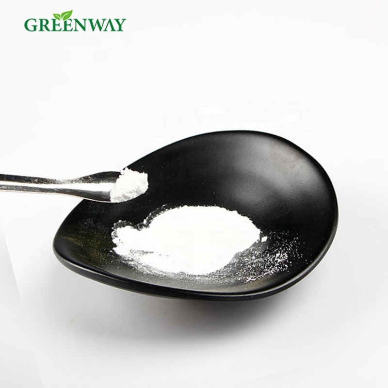 High Quality natural Green tea extract l-Theanine l-theanine hot selling