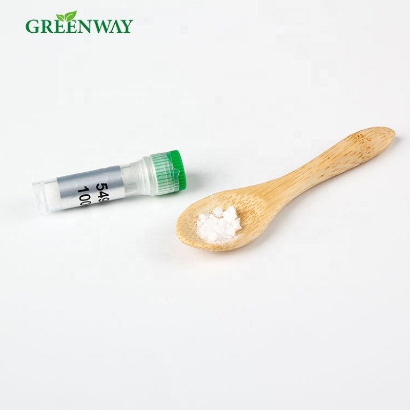 Cosmetic Peptides Anti-Wrinkle CAS 616204-22-9 Acetyl Hexapeptide-8 Powder