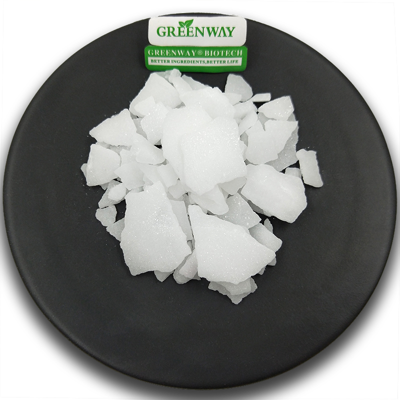 Cosmetic Grade Raw Material CAS 150-76-5 4-Methoxyphenol 99% Mequinol Powder For Skin Whitening