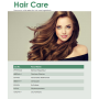 Hair Care Chemical Raw Material CAS 13463-41-7 ZPT Zinc Pyrithione Powder