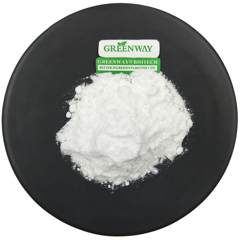 Cosmetics Ingredient Raw Material Water Soluble CAS 79725-98-7 99% Pure Bulk KAD Kojic Acid Dipalmitate Powder
