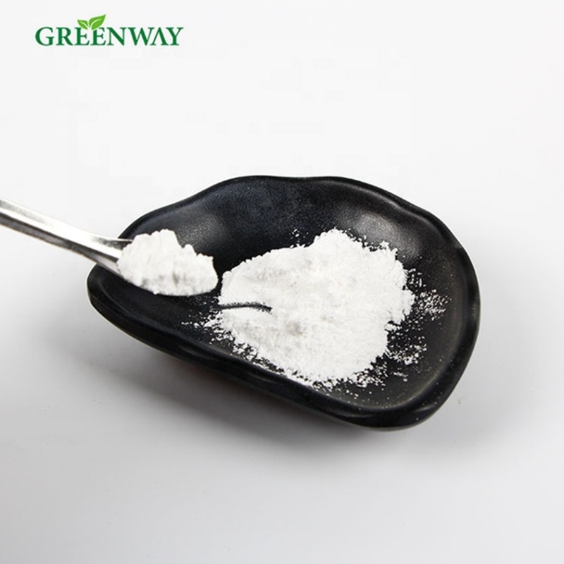 Food Grade Nootropics CAS 28319-77-9 Bulk Alpha GPC Powder 99%