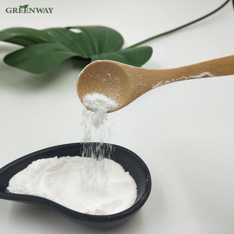 Chinese Factory Supply Hot Selling Inexpensive Organic Magnesium Citrate Food Grade Magnesium Citrate Powder