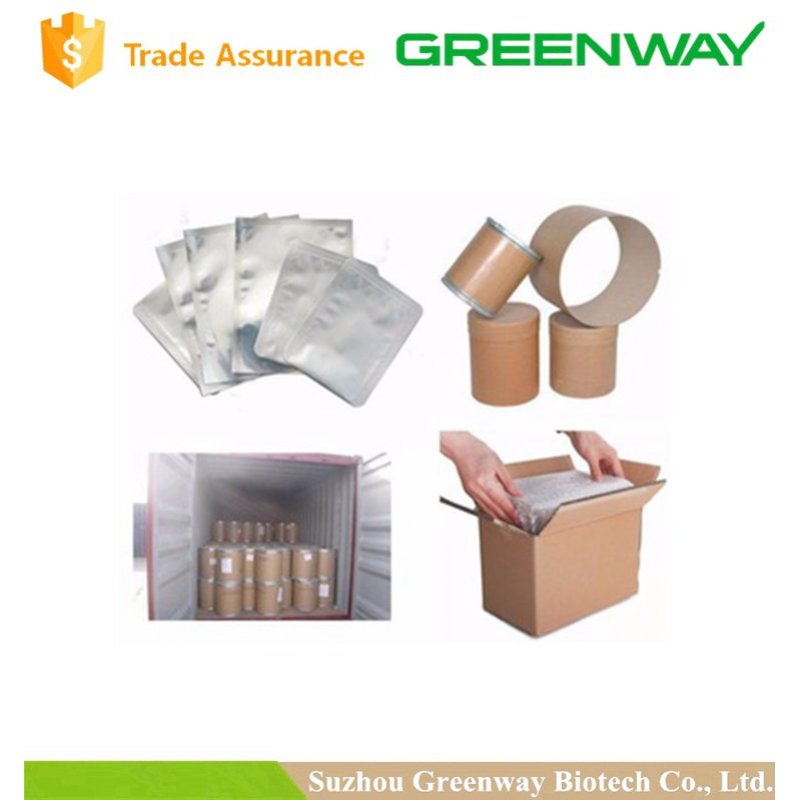 high quality industrial grade chitosan powder