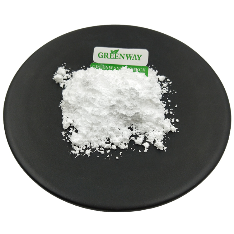 Cosmetic Raw Materials 98% Hydrolyzed Sponge Spongilla Spicule for Skin Treatment