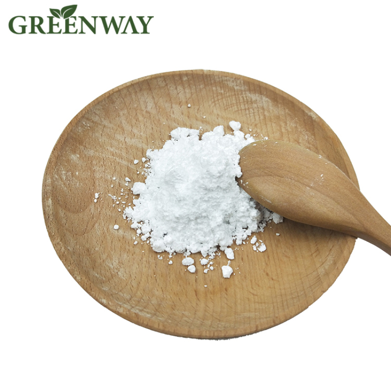 Competitive Price Api Powder Cyclohexane Myo Inositol,6917-35-7