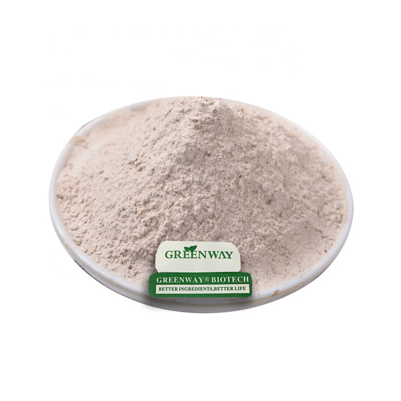 Greenway Wholesale Red Bean Powder with reasonable price