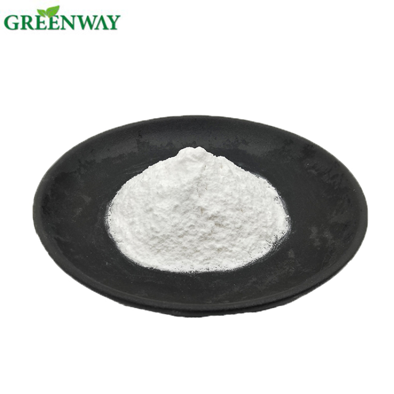 Best Price Food Grade Pure Soybean Extract Isoflavoues Aglycone / Daidzein with CAS 486-66-8