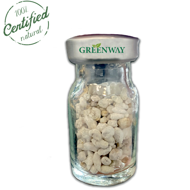Extracted Fresh Carps Natural Fish Hormone Veterinary CPG Carp Pituitary Gland For Fish Breeding