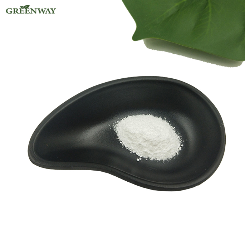 Antiseptic Gel Thickener Wash-free Hand Sanitizer Gel Bulk Powder Aristoflex AVC
