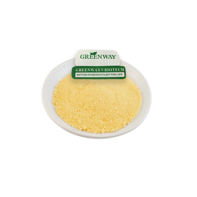 High Quality Wild and Dried Mango Powder Cas 4773-96-0 In Stock
