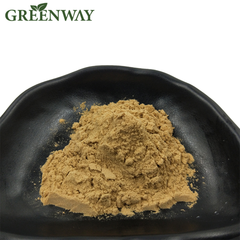 Greenway Supply 20% 50% 70% Pure Fenugreek Extract Powder