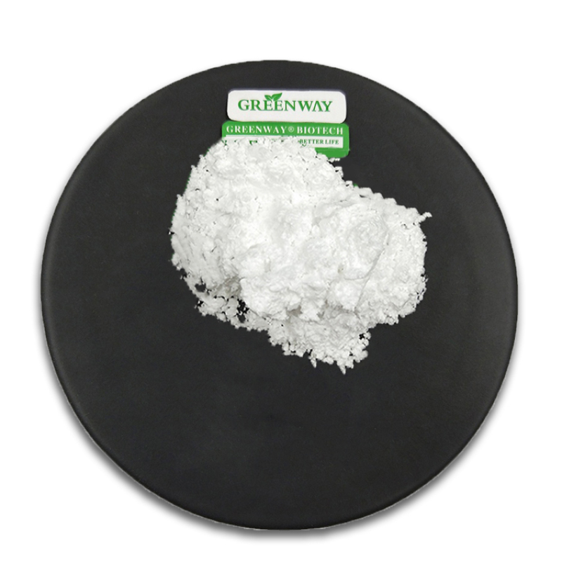 Pharmaceutical Grade Nutrition Supplement Nicotinamide Mononucleotide CAS 1094-61-7 High Purity Bulk Powder NMN for Anti-aging