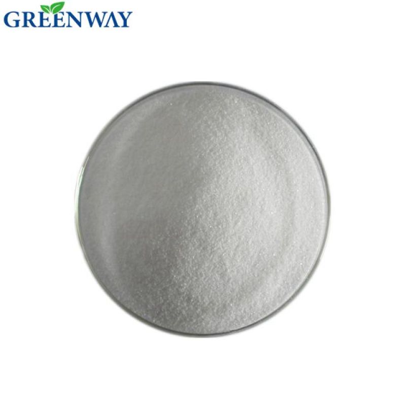 Manufacture Supply Cosmetic Raw Material 99% Alpha Pentacetylglucose