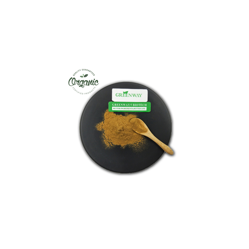 Best Price Herbal Extract 5% Cynarin Organic Artichoke Leaf Extract Powder