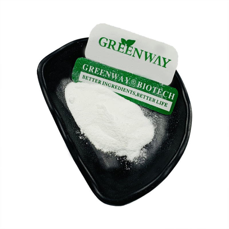 Skin Whitening Bulk Powder 3-Pyridinecarboxamide Vitamin B3 Niacin Nicotinamide