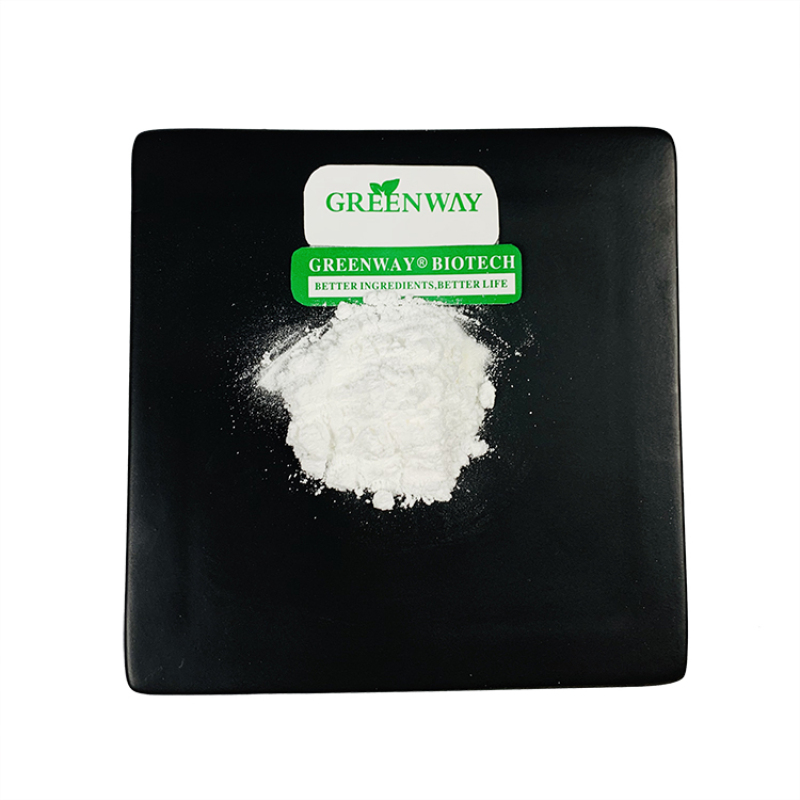 Cosmetic Grade Thickener Water Soluble Biological Polymer Skin Moisturizing Bulk Powder Sclerotium Gum Scleroglucan