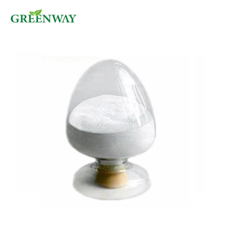Natural chitosan pharmaceutical grade