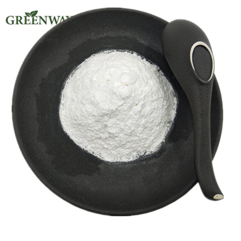 High Quality Pure Biotin;Vitamin H 2% 98%;Competitive Price D-biotin