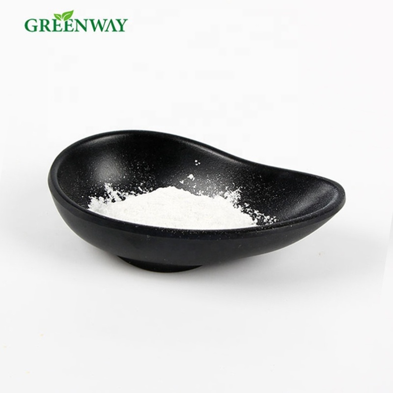 99% Purity N-Acetyl-L-Tyrosine Greenway  L-Tyrosine powder nutrition Supplement