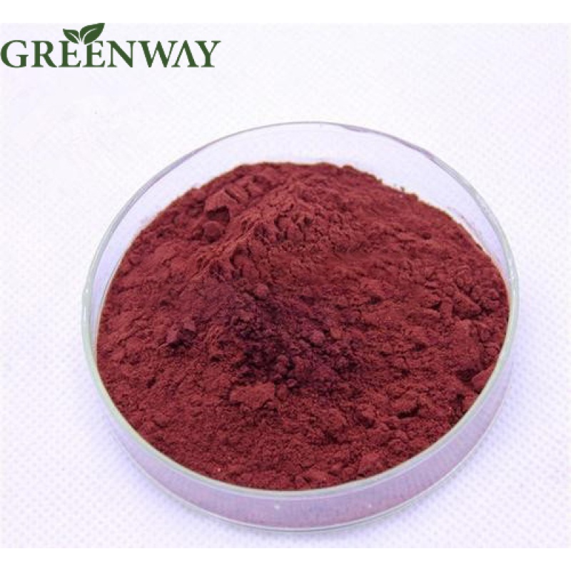 Factory Supply Pure Cyanocobalamin Powder Cas 68-19-9 Natural Methylcobalamin Vitamin B12 Powder
