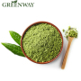 Factory Supply Wholesale High Quality Food Grade 100% Natural Organic Matcha Green Tea Powder with Best Price